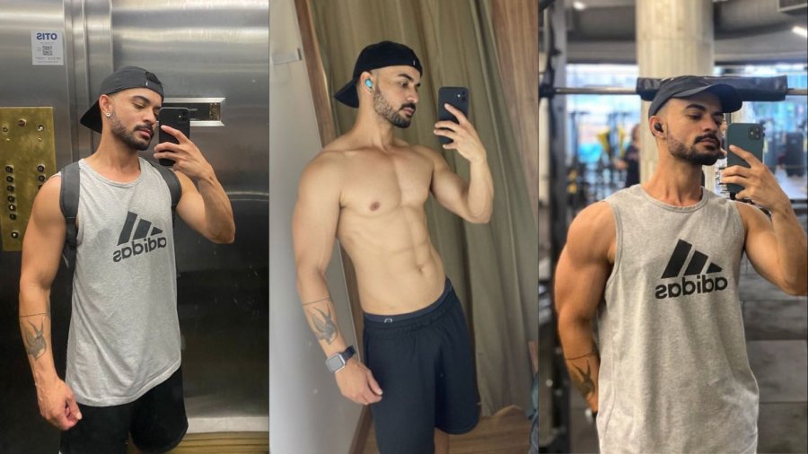 Bruno Mendes 5