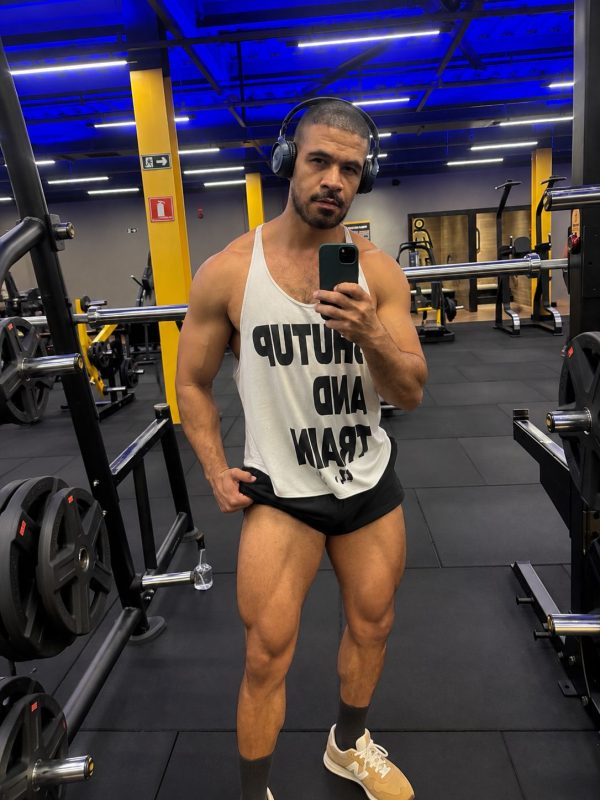 Mauricio Mineiro 22