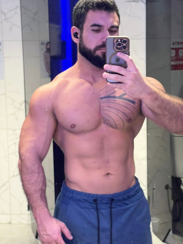 Marcelo Gaúcho 1
