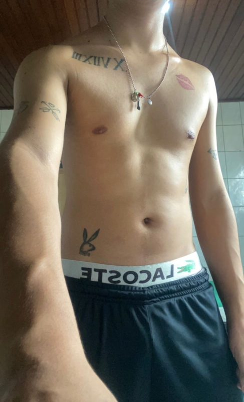 Vitor Silva 16