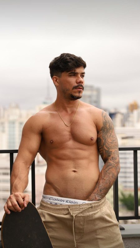 Thiago Prive 27