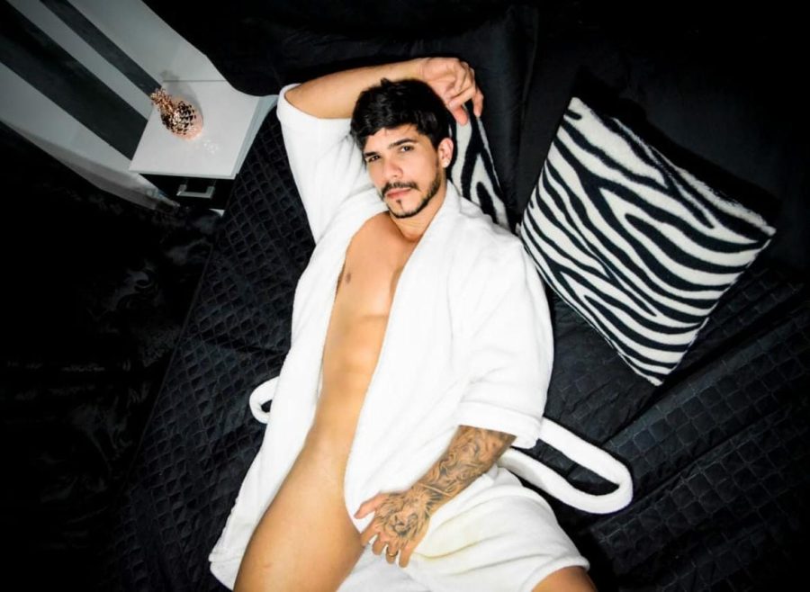 Thiago Prive 8
