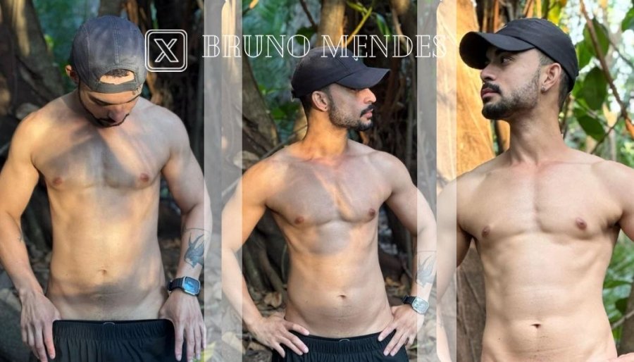Bruno Mendes 15