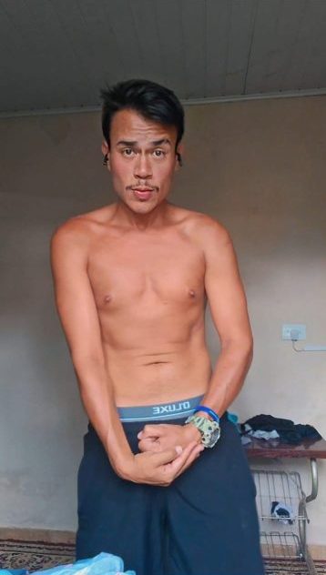 Julio Dotado 24
