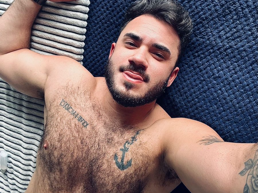 Mauricio Gaúcho 13