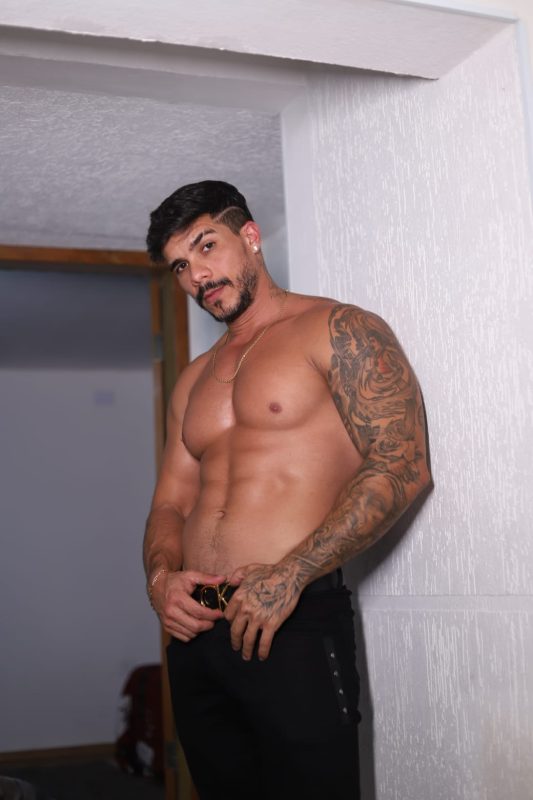 Thiago Prive 13