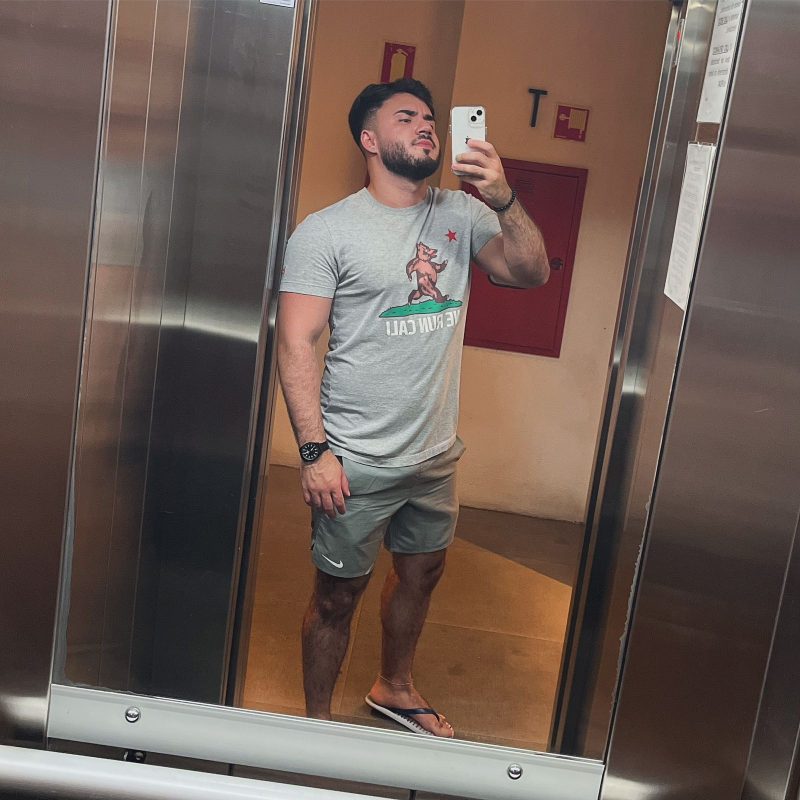 Mauricio Gaúcho 22