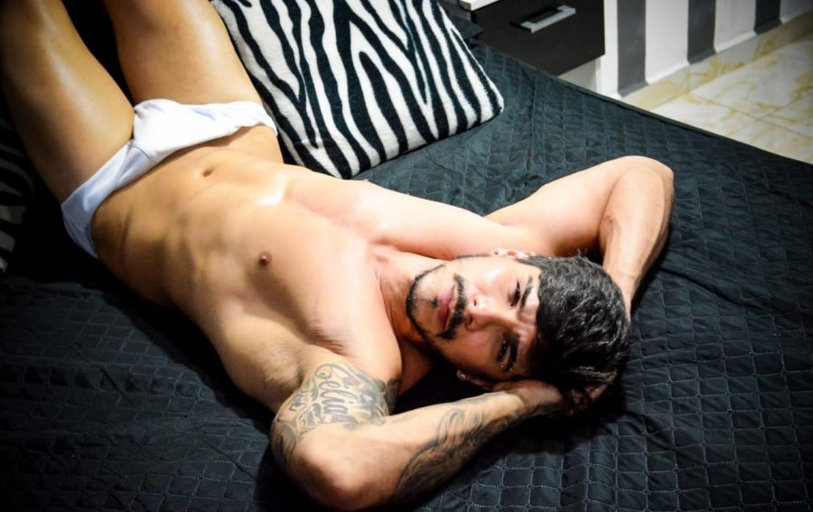 Thiago Prive 9