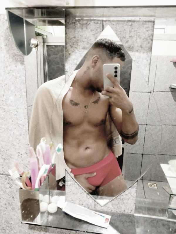 Moreno Bundudo 8