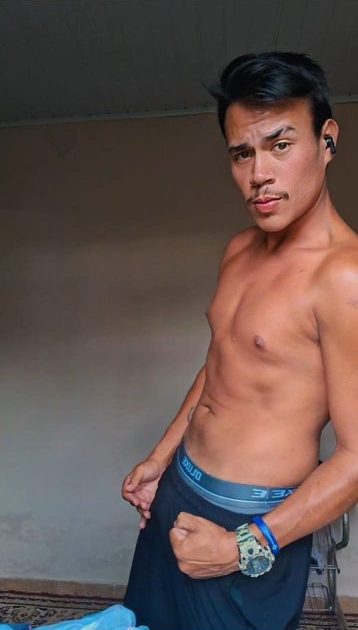 Julio Dotado 31