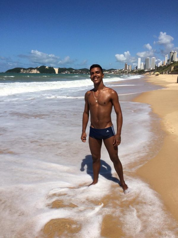 Matheus Jeguinho 12