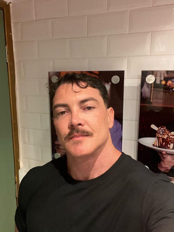 Benjamin Gaúcho 1