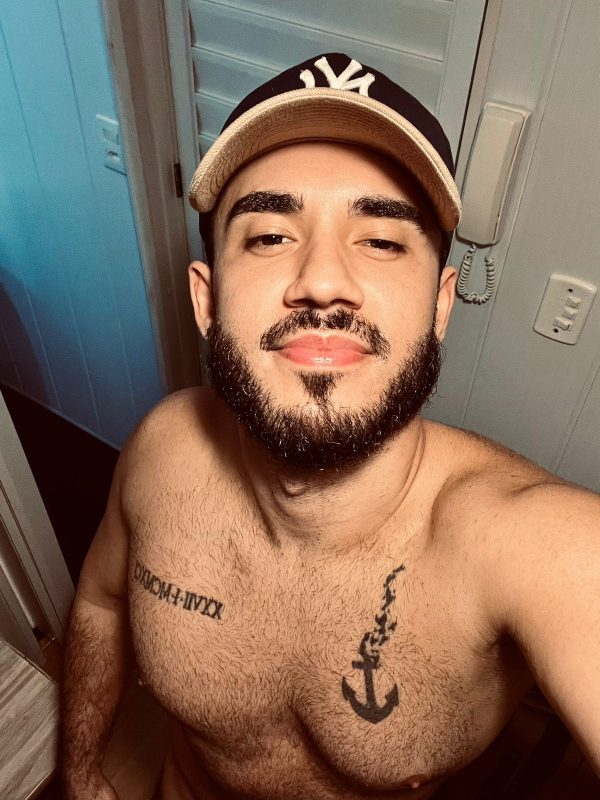 Mauricio Gaúcho 14
