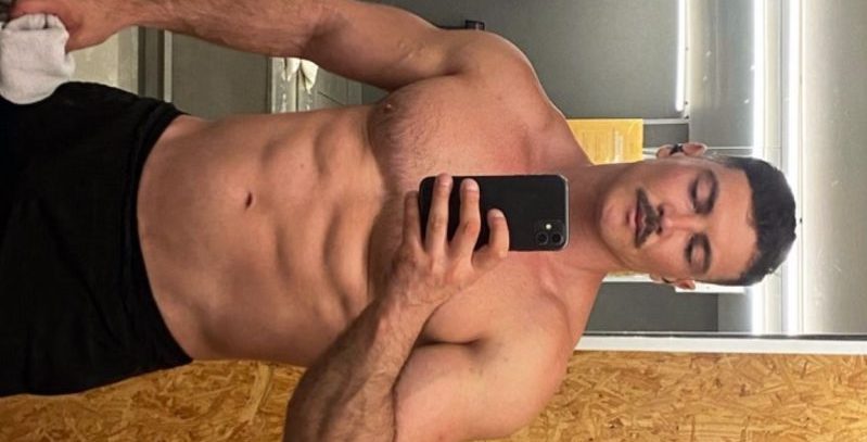Benjamin Gaúcho