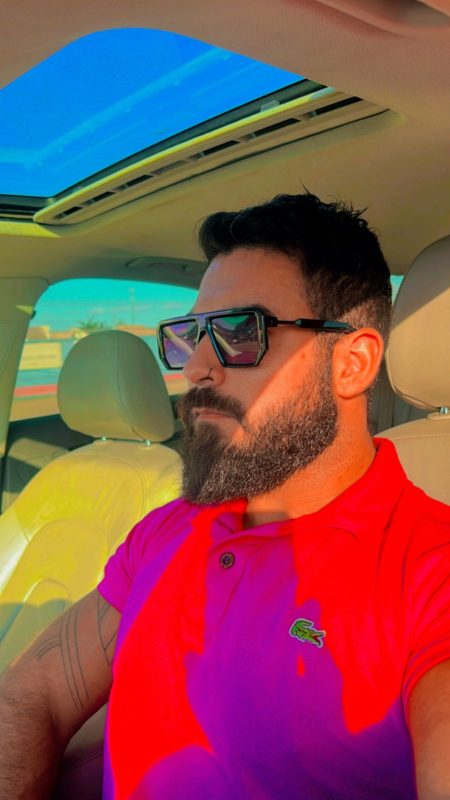Marcelo Gaúcho 10