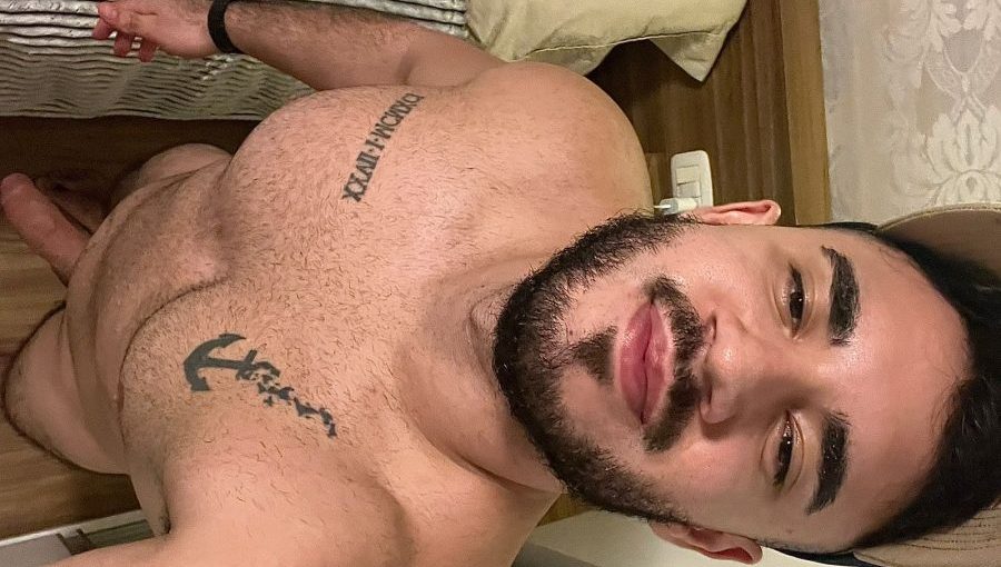 Mauricio Gaúcho 7