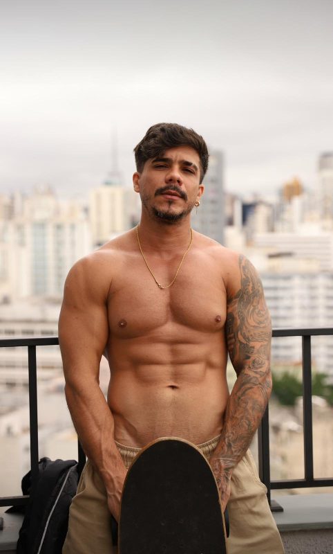 Thiago Prive 28