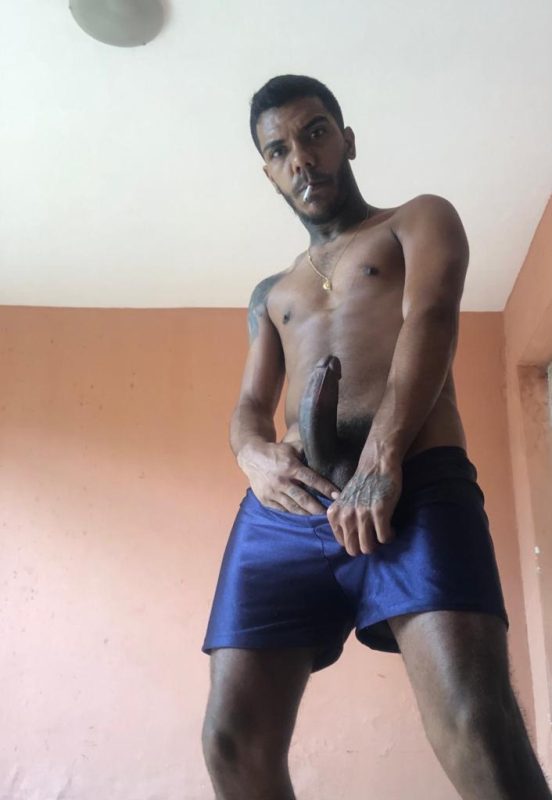 Matheus Jeguinho 13