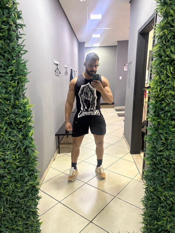 Mauricio Mineiro 31