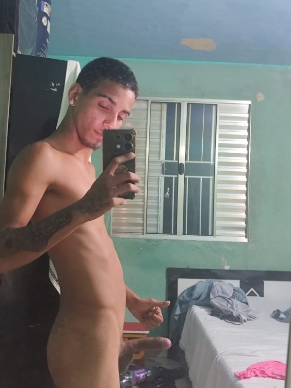 Iago Maximo 2