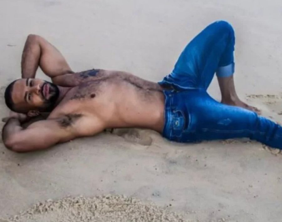 Mauricio Mineiro 18