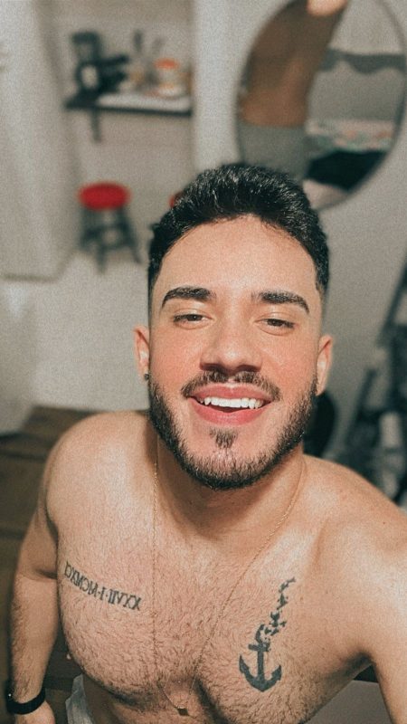 Mauricio Gaúcho 26