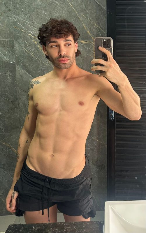 Caio Andrade 35