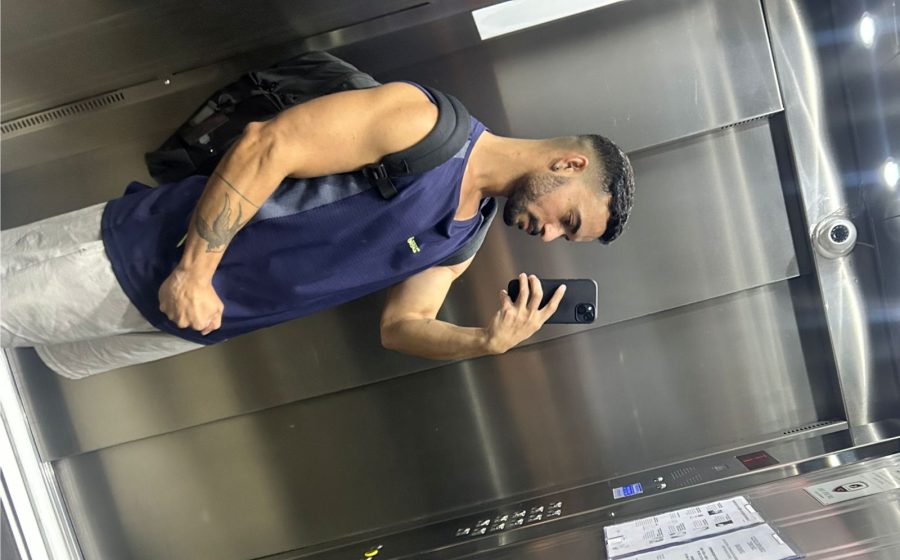 Bruno Mendes 17