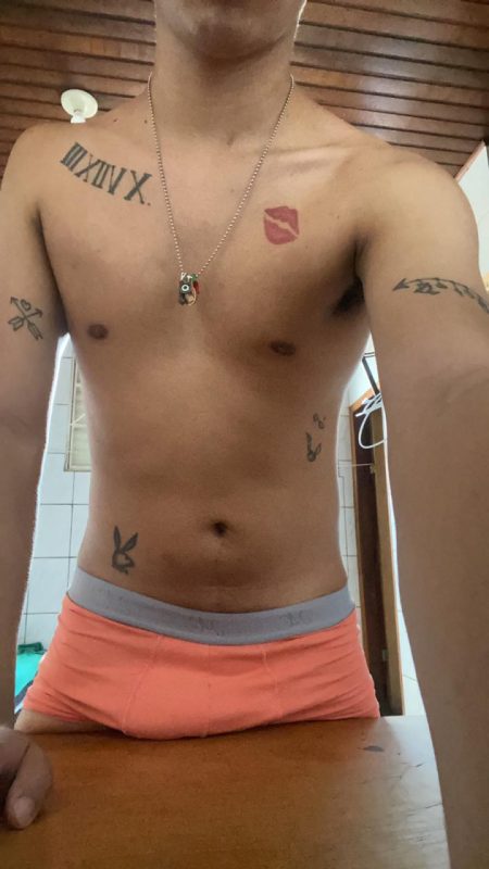 Vitor Silva 22