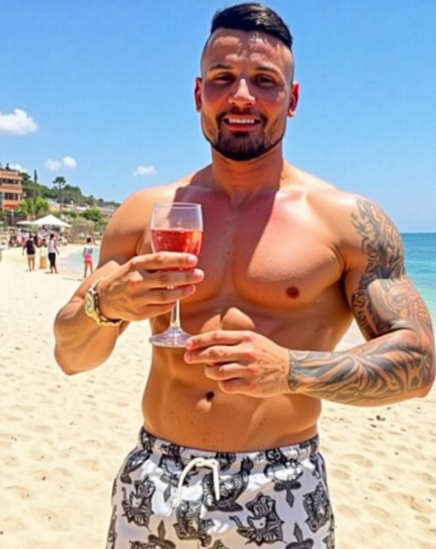 Oliver Mascarenhas 21