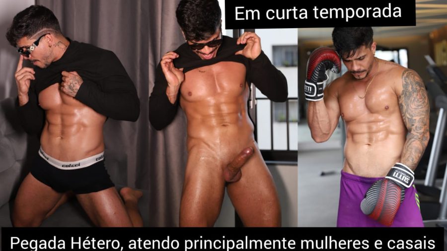 Thiago Prive