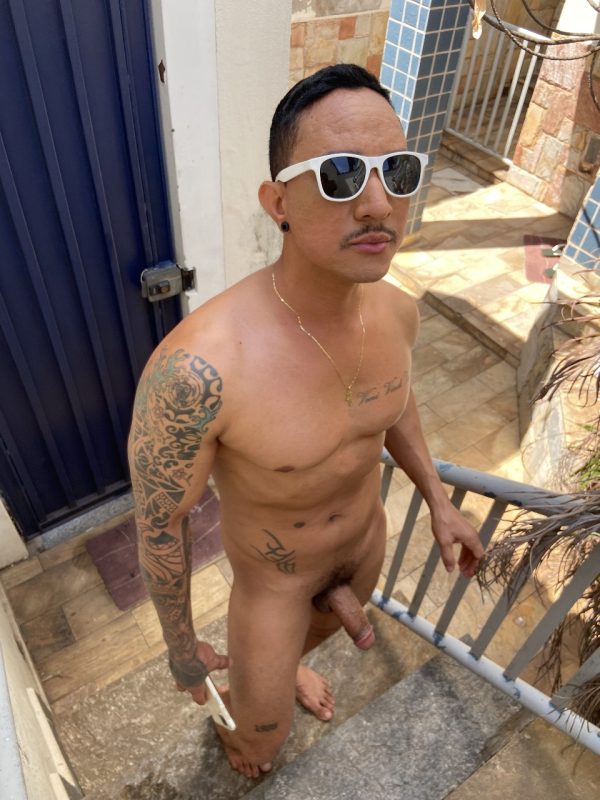 Victor Bueno 24