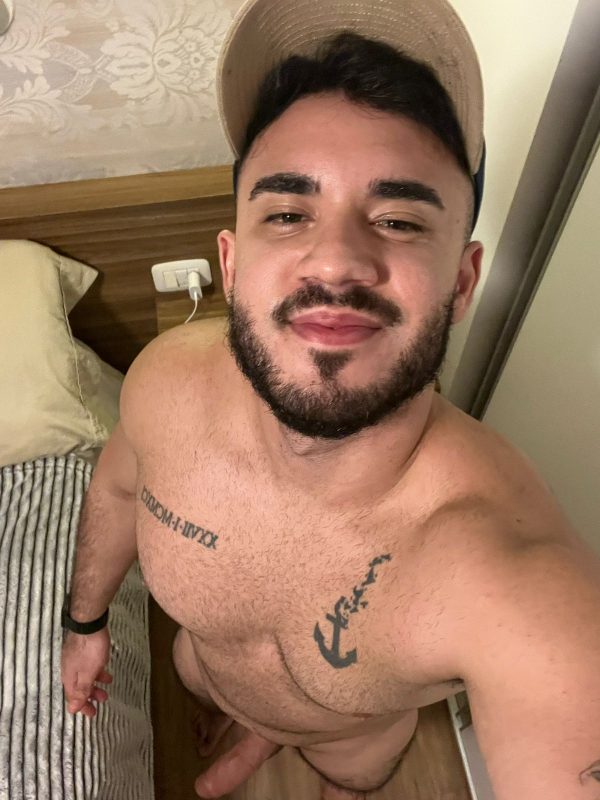 Mauricio Gaúcho 29