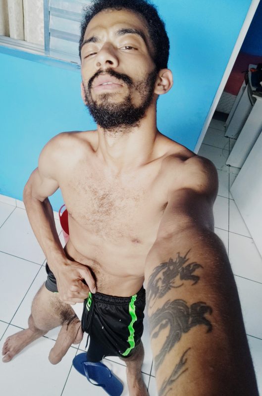 Henrik Anthony 10