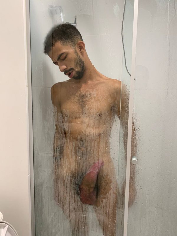 Henrik Anthony 18