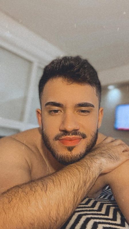 Mauricio Gaúcho 31