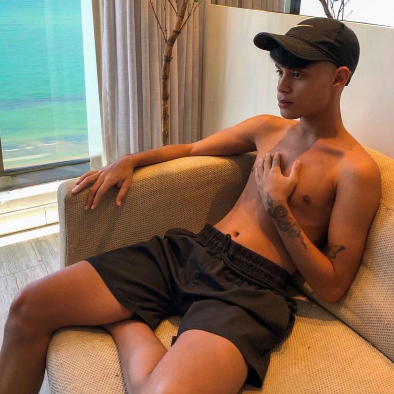 Caio Lacerda 10