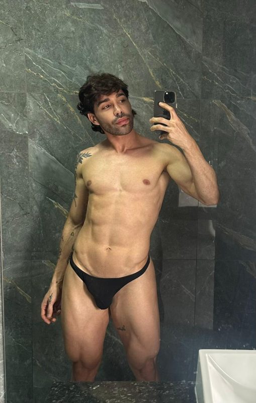 Caio Andrade 25