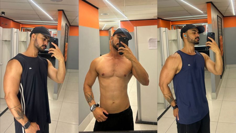 Bruno Mendes
