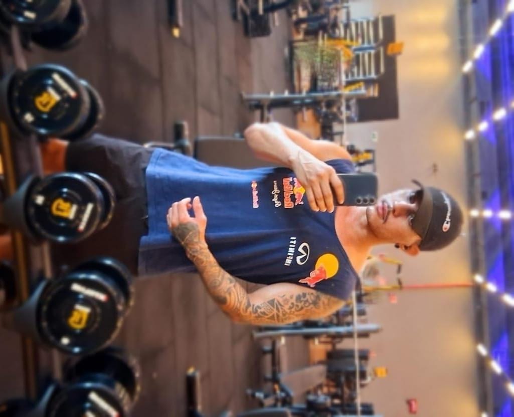 Victor Bueno 3