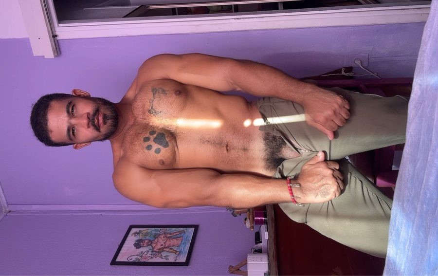 Mauricio Mineiro