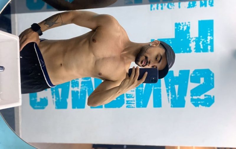 Bruno Mendes 18