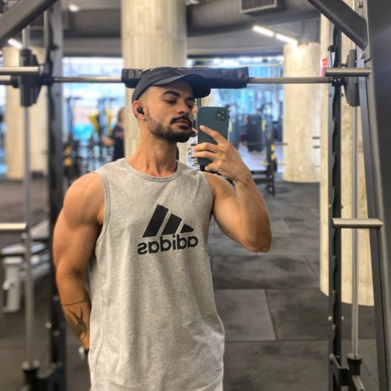 Bruno Mendes 9