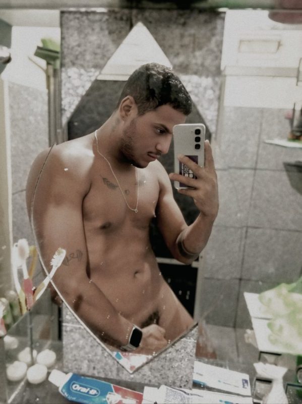 Moreno Bundudo 2