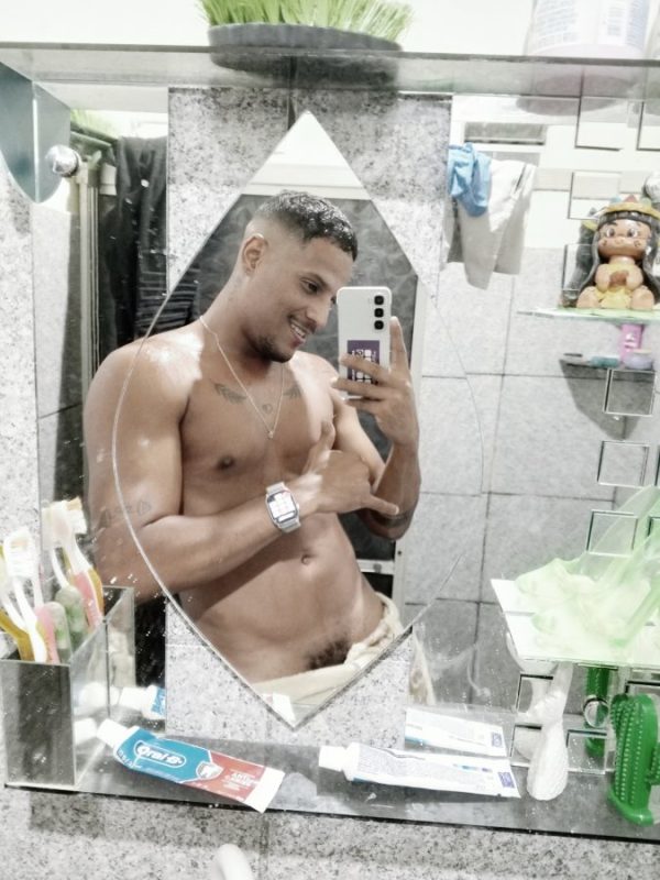 Moreno Bundudo 1