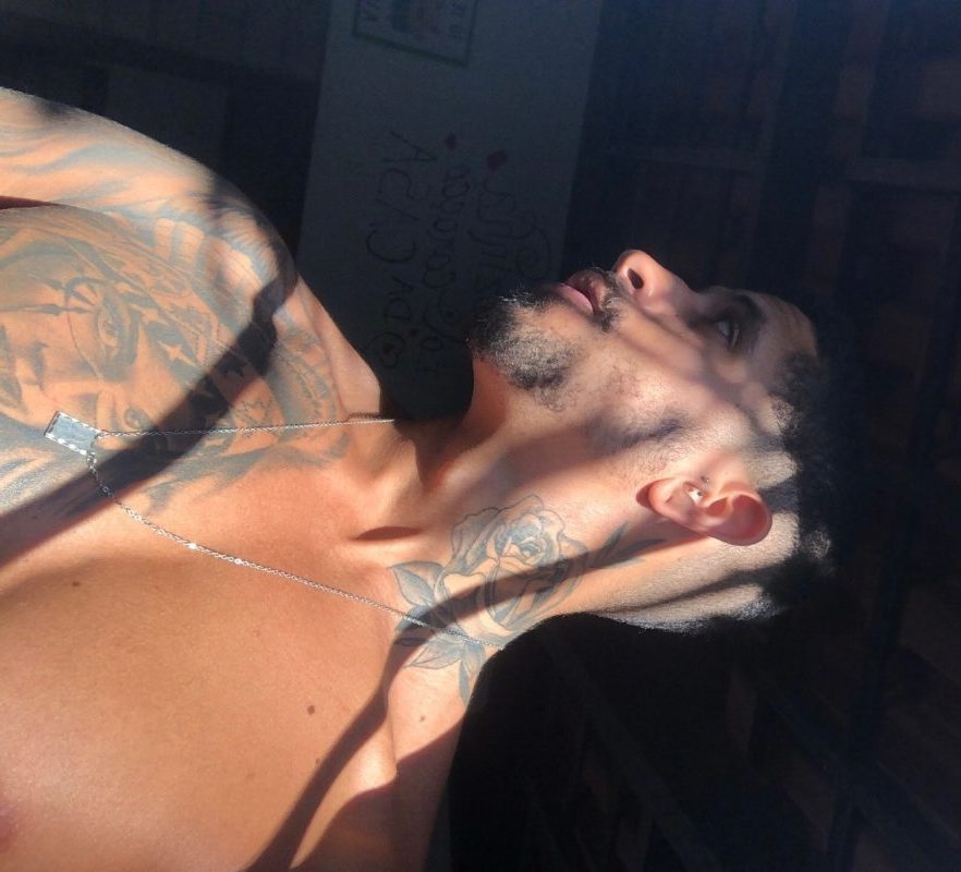 Leo Silva