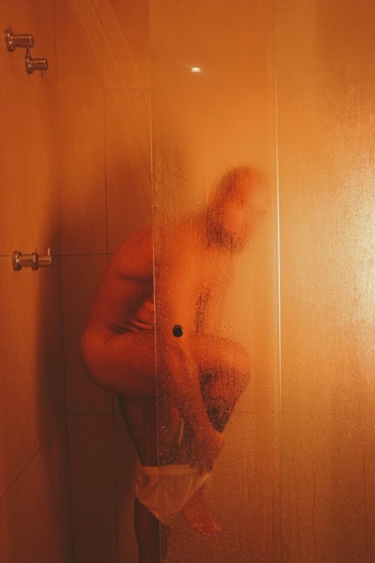 Enzinho - Homem Trans 32