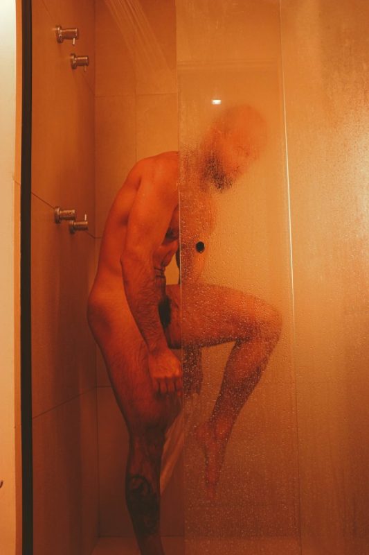 Enzinho - Homem Trans 20