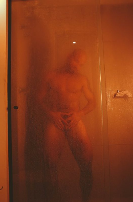 Enzinho - Homem Trans 37