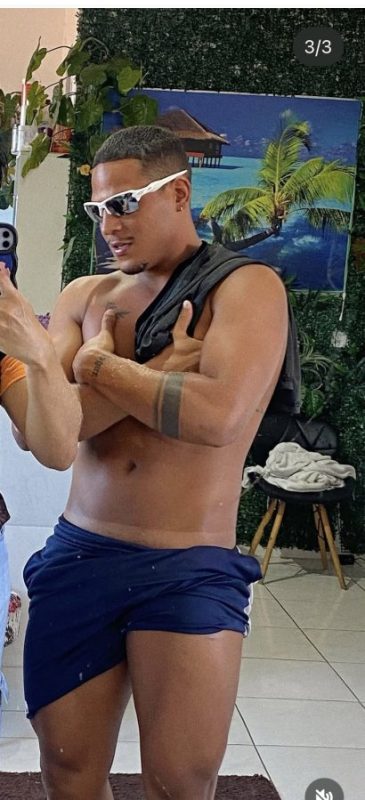 Moreno Bundudo 11